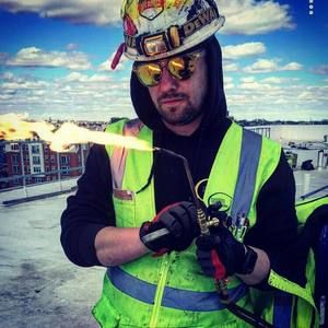 Meet your Posher, Mike
